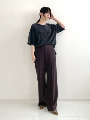 Diagram 三浦　芙優 コーディネート画像