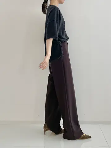 Diagram 三浦　芙優 コーディネート画像