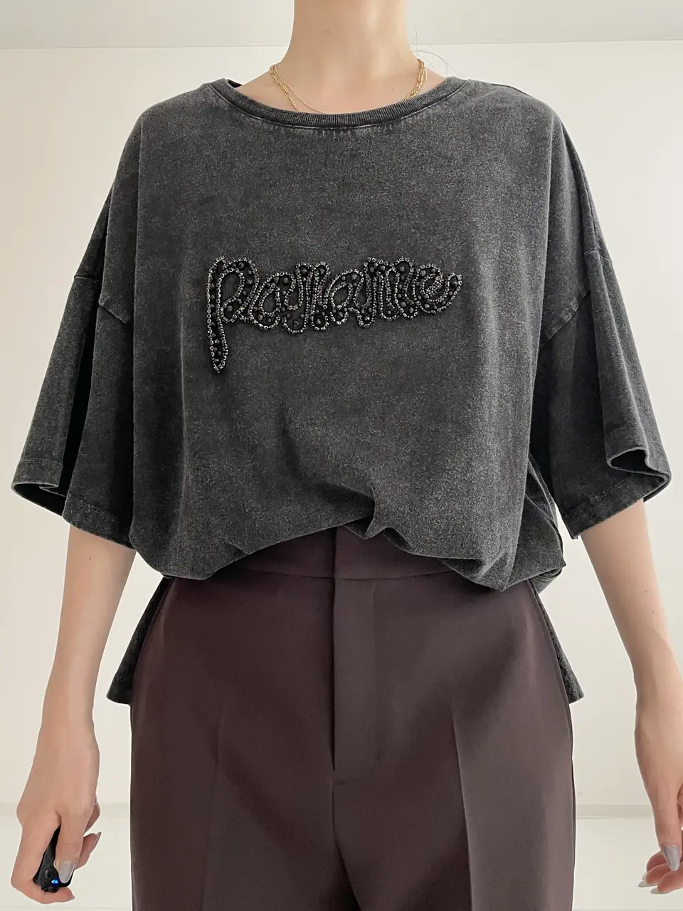 Diagram 三浦　芙優 コーディネート画像