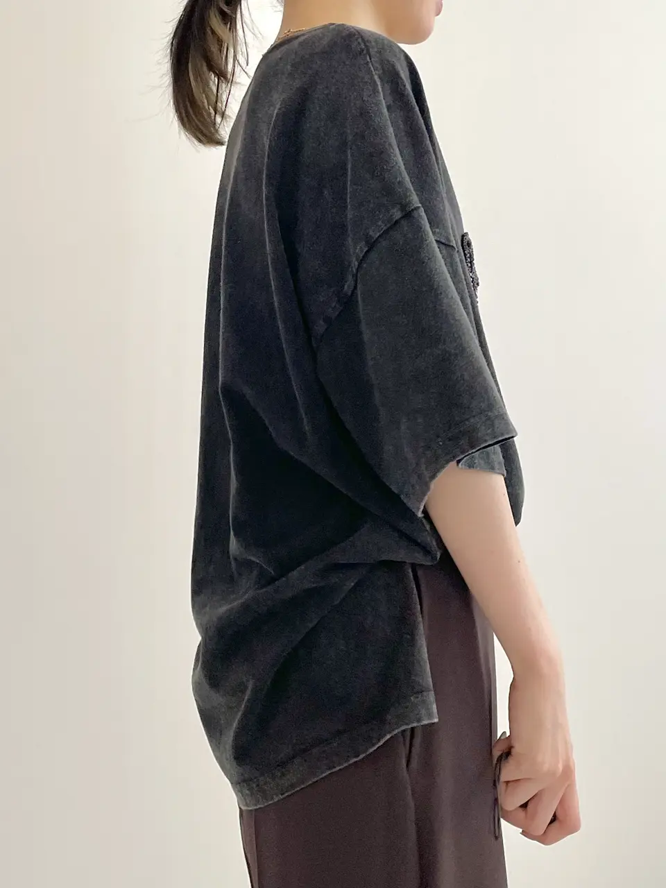 Diagram 三浦　芙優 コーディネート画像