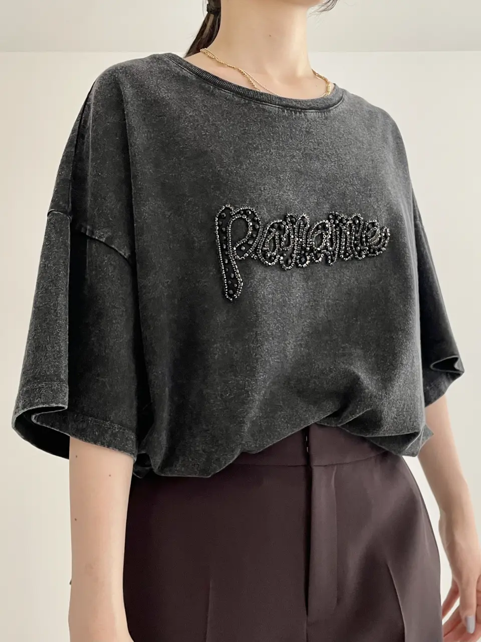 Diagram 三浦　芙優 コーディネート画像