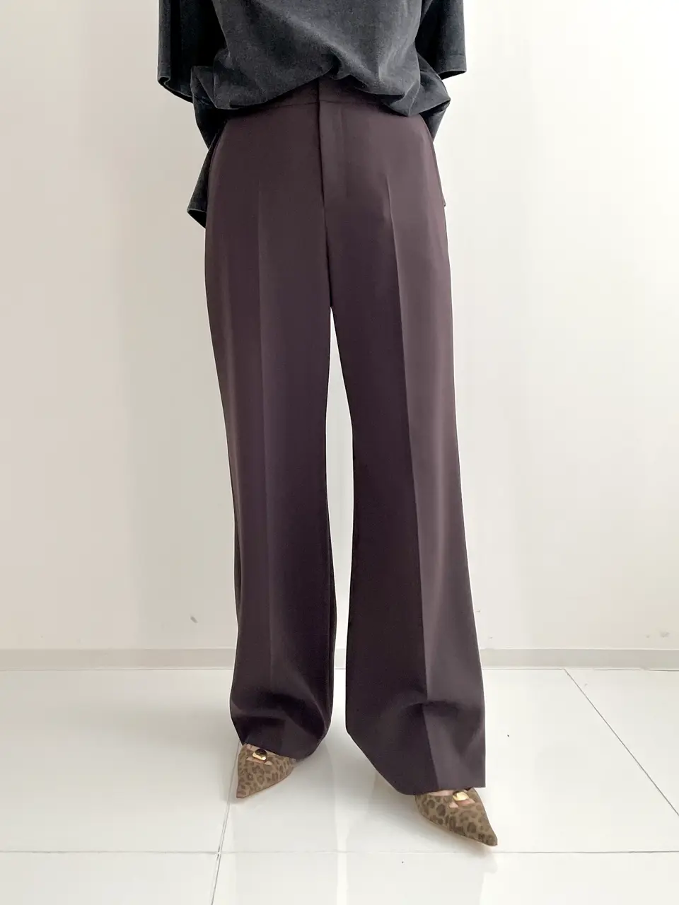 Diagram 三浦　芙優 コーディネート画像