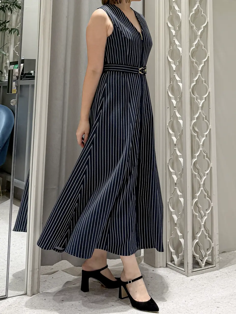 Diagram Adachi コーディネート画像