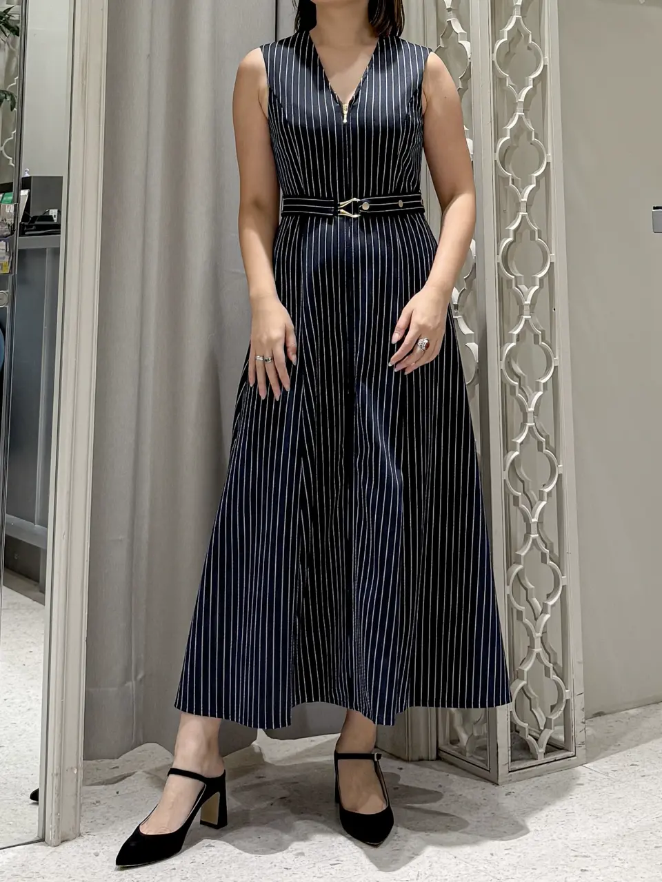 Diagram Adachi コーディネート画像