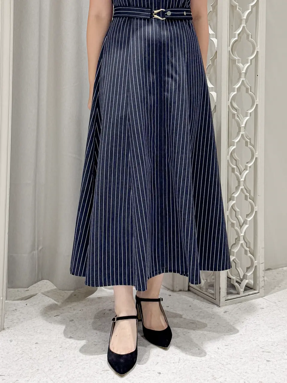 Diagram Adachi コーディネート画像