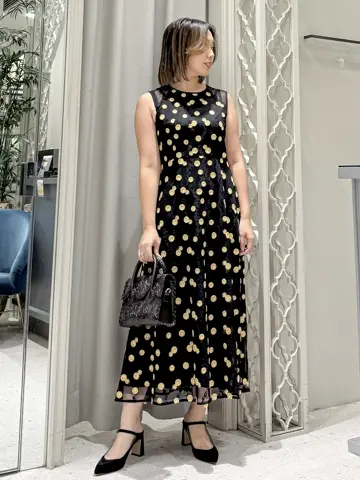 Diagram Adachi コーディネート画像