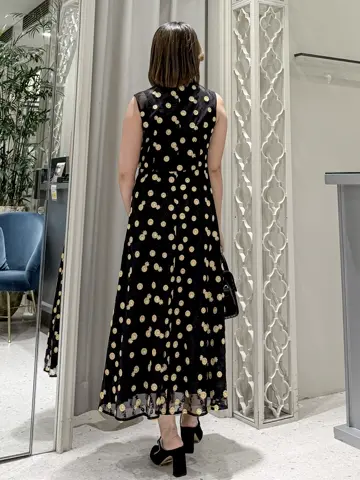 Diagram Adachi コーディネート画像