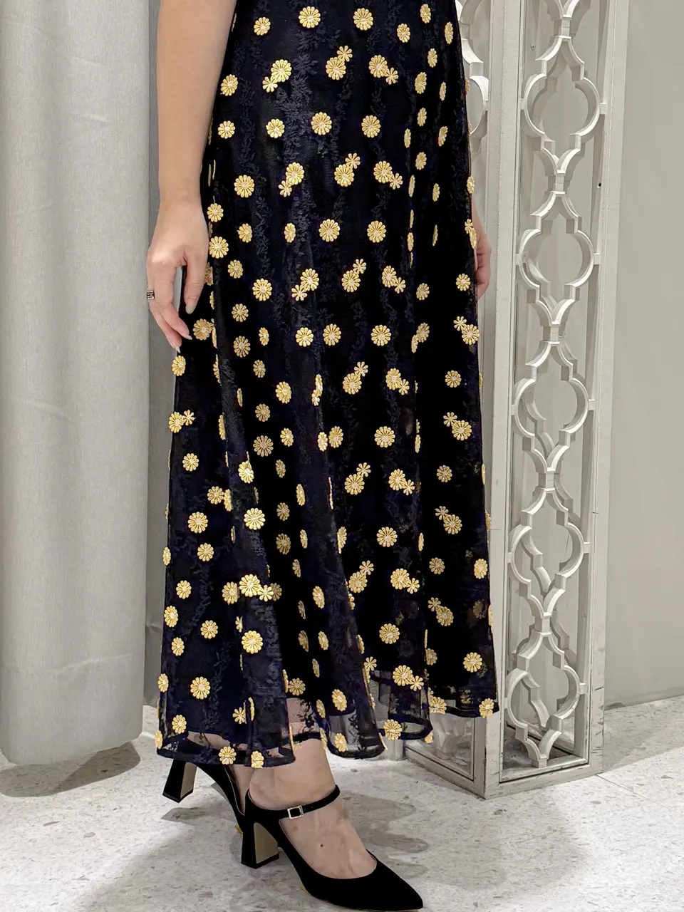 Diagram Adachi コーディネート画像