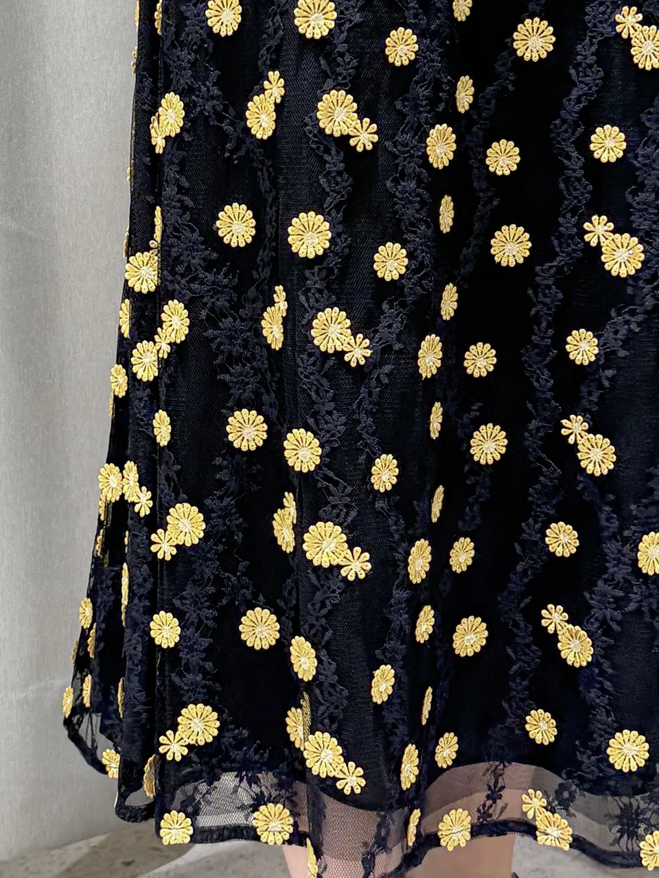 Diagram Adachi コーディネート画像