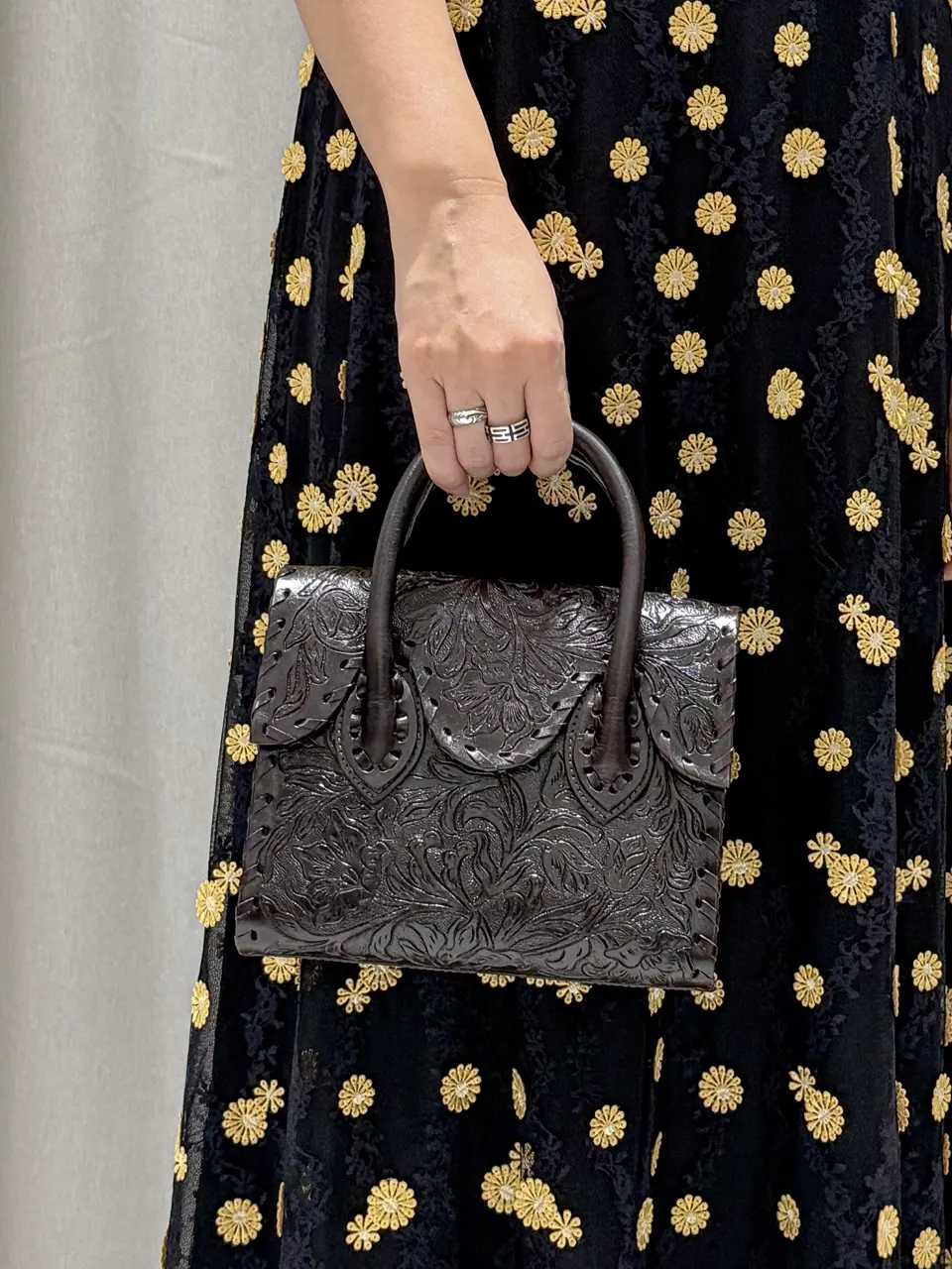 Diagram Adachi コーディネート画像