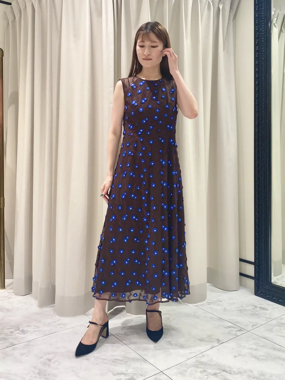  須川 コーディネート画像