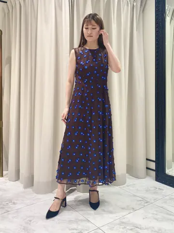 Diagram 須川 コーディネート画像