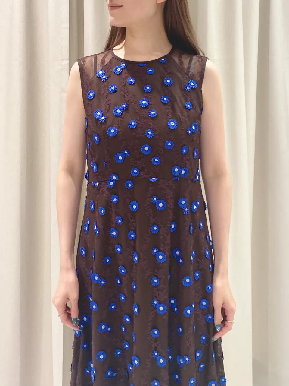 Diagram 須川 コーディネート画像