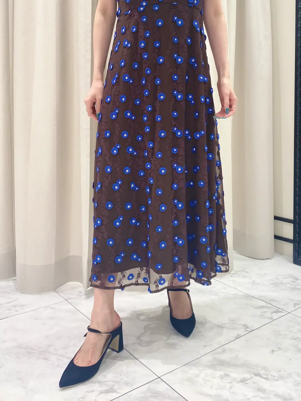 Diagram 須川 コーディネート画像