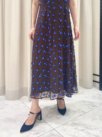 Diagram 須川 コーディネート画像