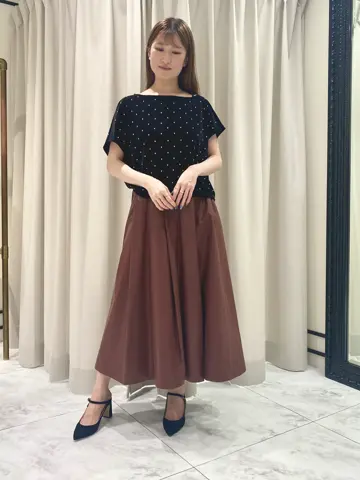 Diagram 須川 コーディネート画像