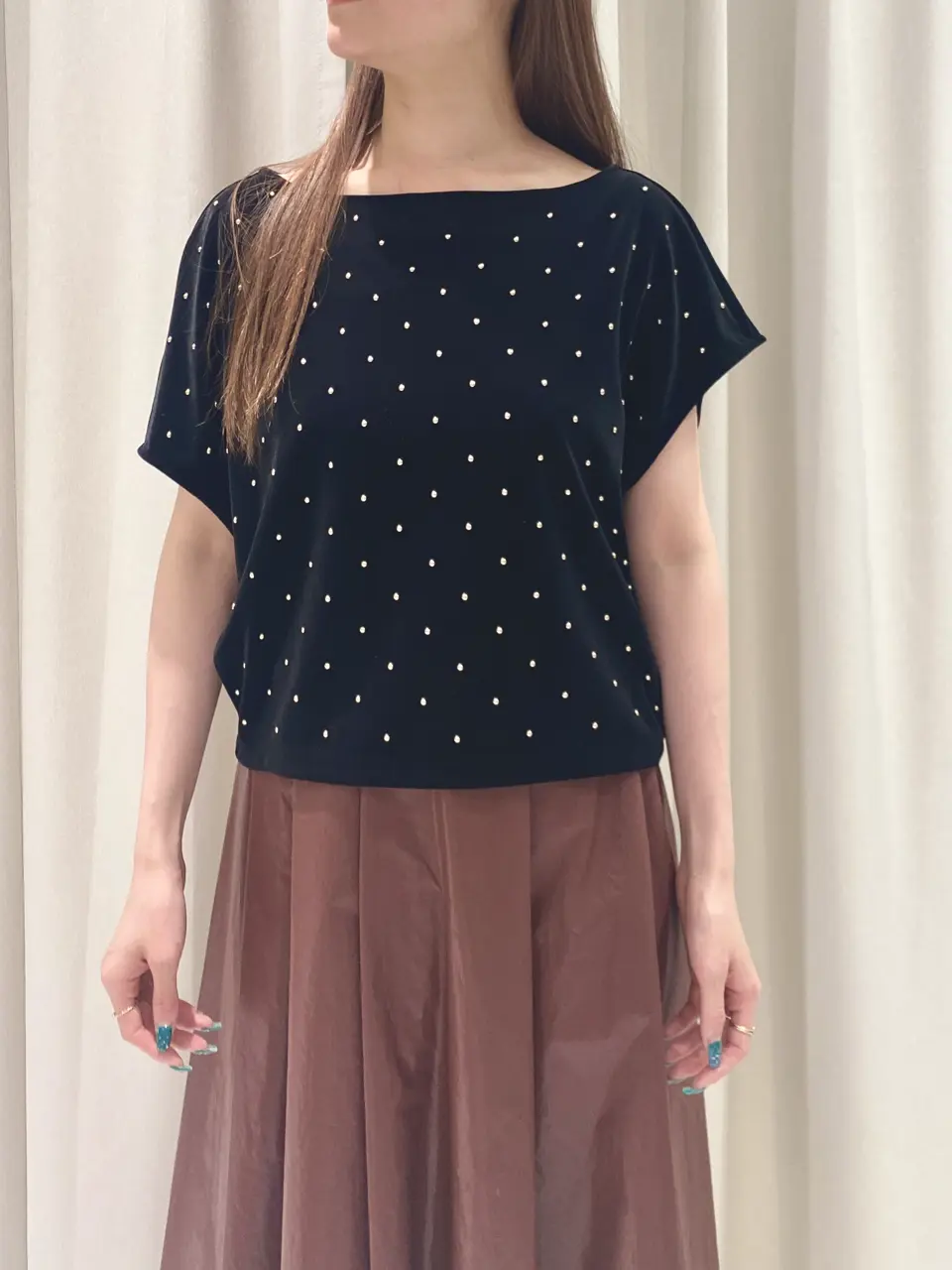 Diagram 須川 コーディネート画像