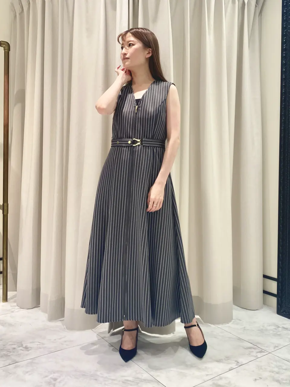  須川 コーディネート画像