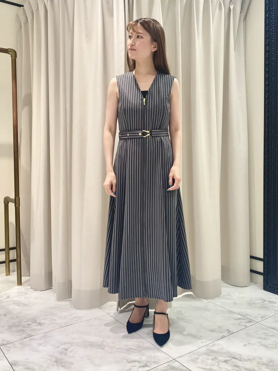 Diagram 須川 コーディネート画像