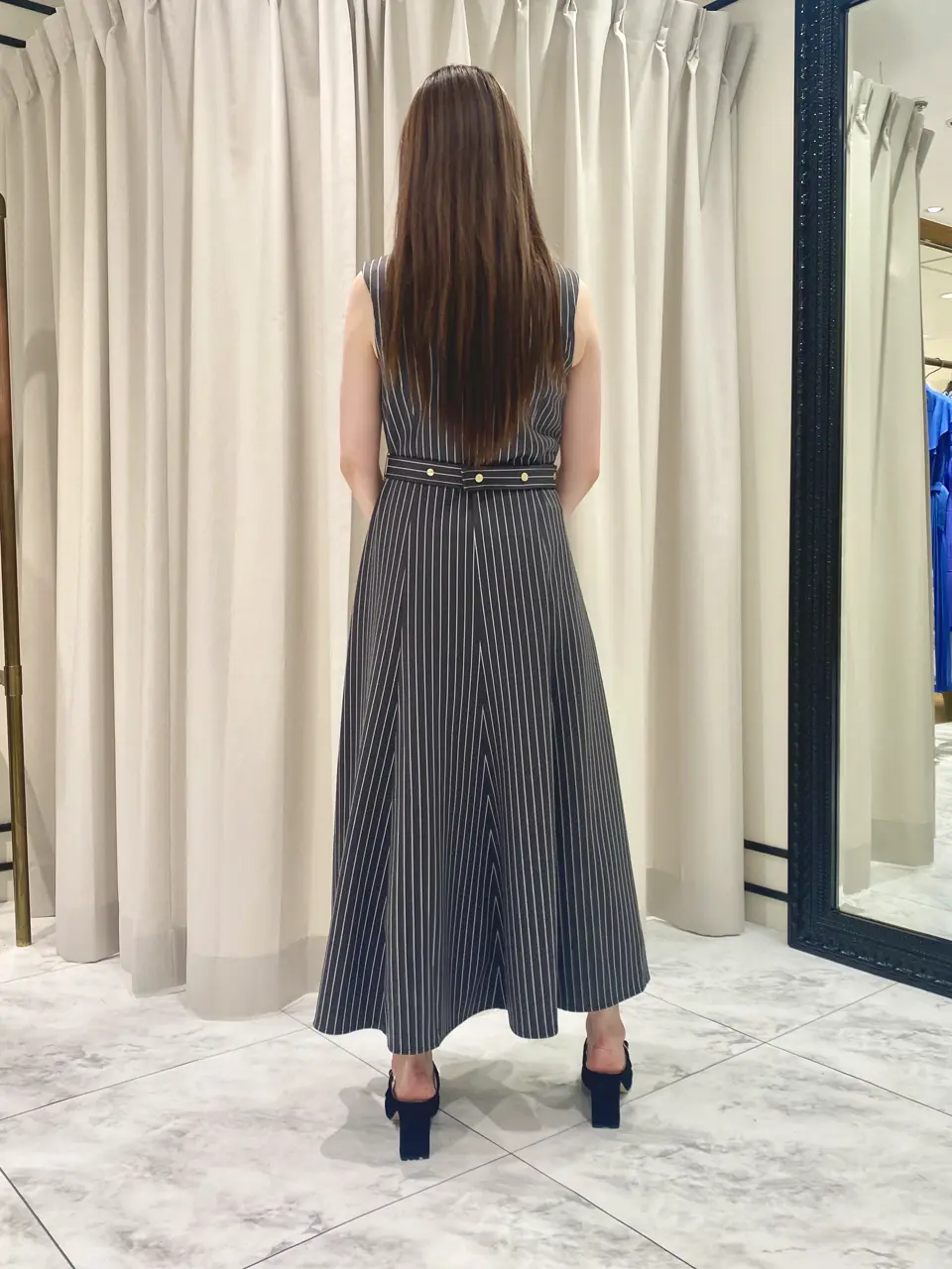 Diagram 須川 コーディネート画像