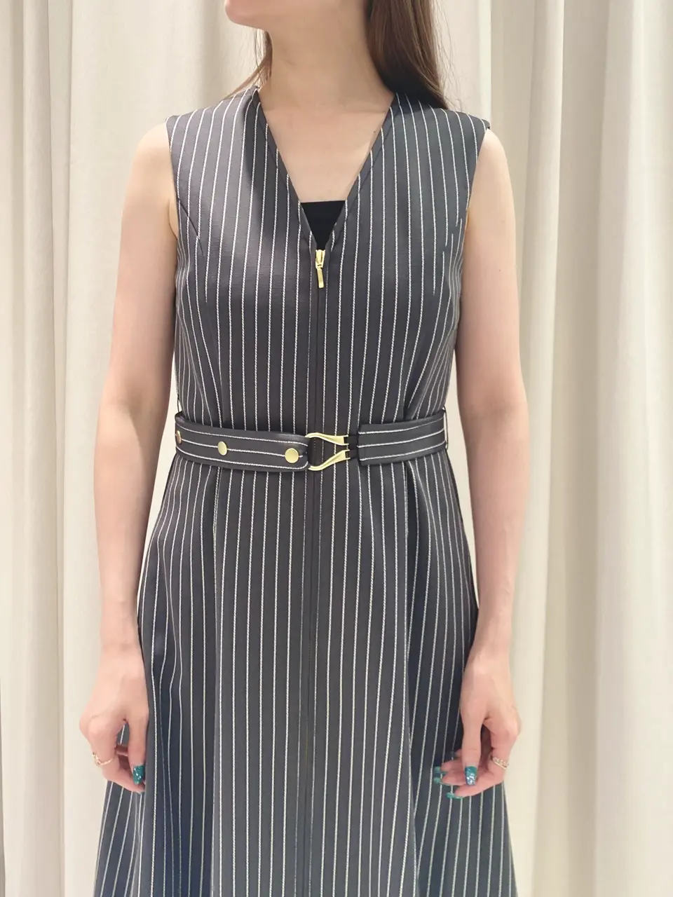 Diagram 須川 コーディネート画像