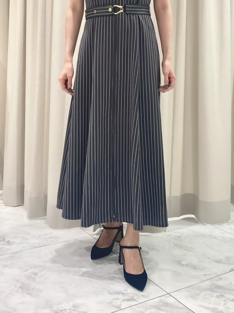 Diagram 須川 コーディネート画像