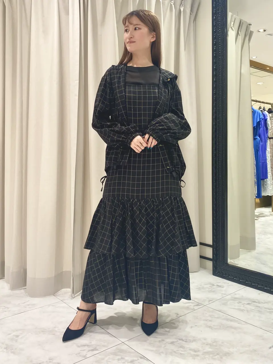  須川 コーディネート画像