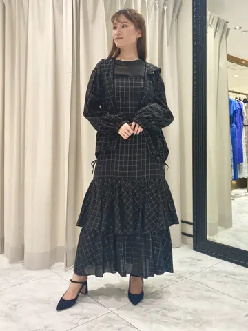 Diagram 須川 コーディネート画像