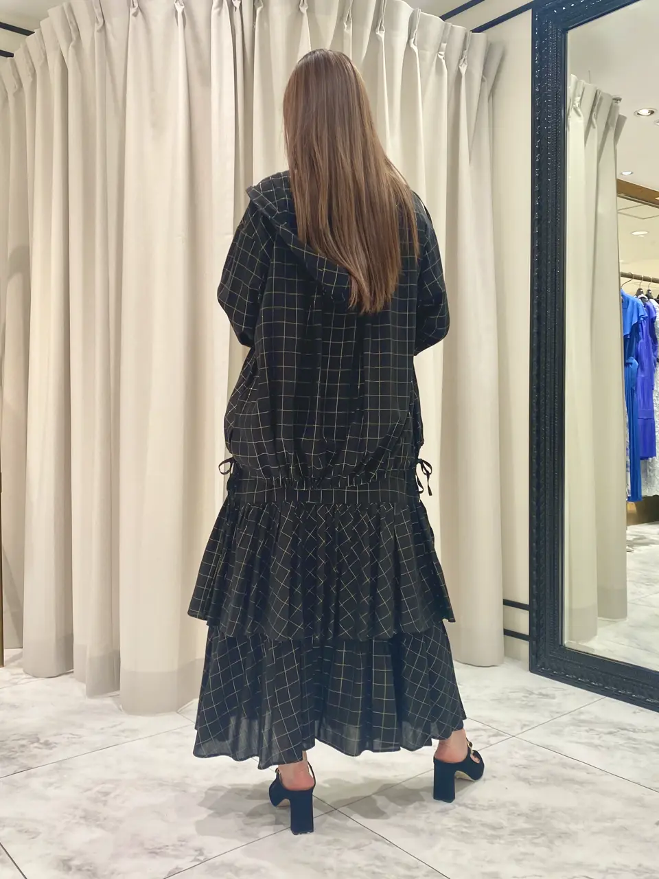 Diagram 須川 コーディネート画像