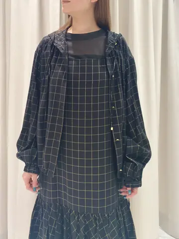 Diagram 須川 コーディネート画像