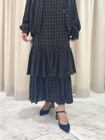 Diagram 須川 コーディネート画像