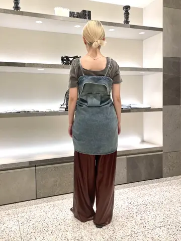 Diagram Arichi コーディネート画像