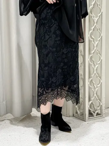 Diagram Adachi コーディネート画像