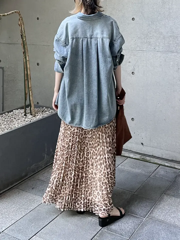 Diagram 三浦　芙優 コーディネート画像