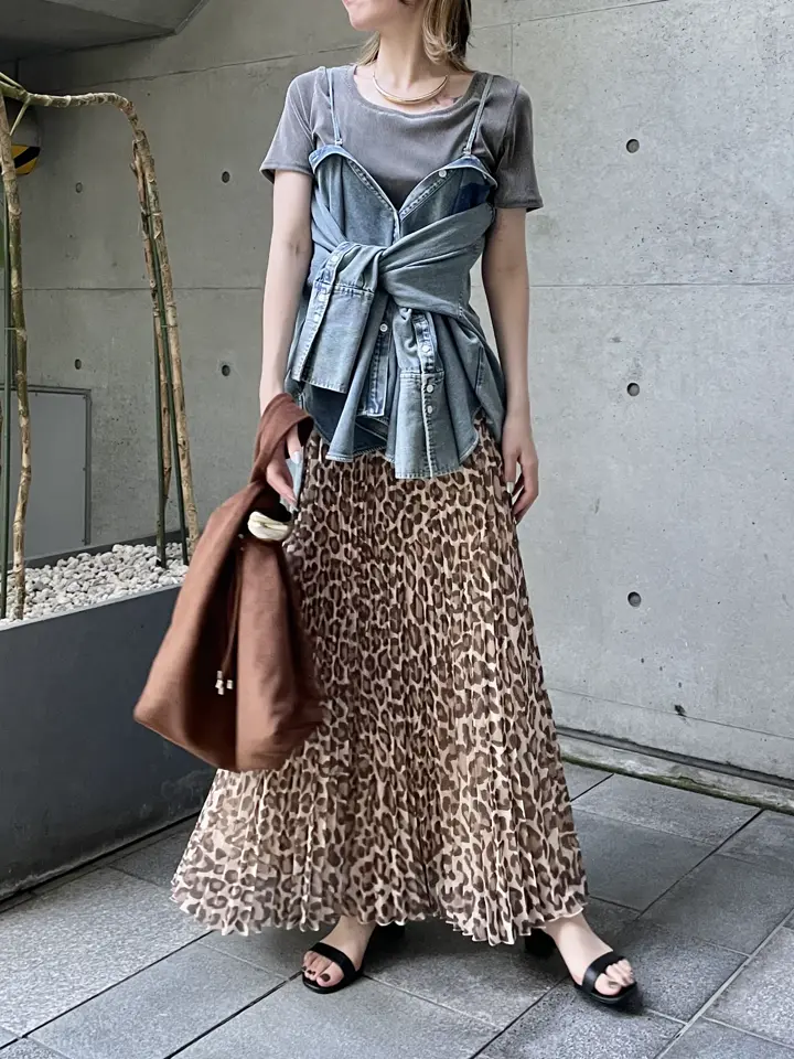 Diagram 三浦　芙優 コーディネート画像