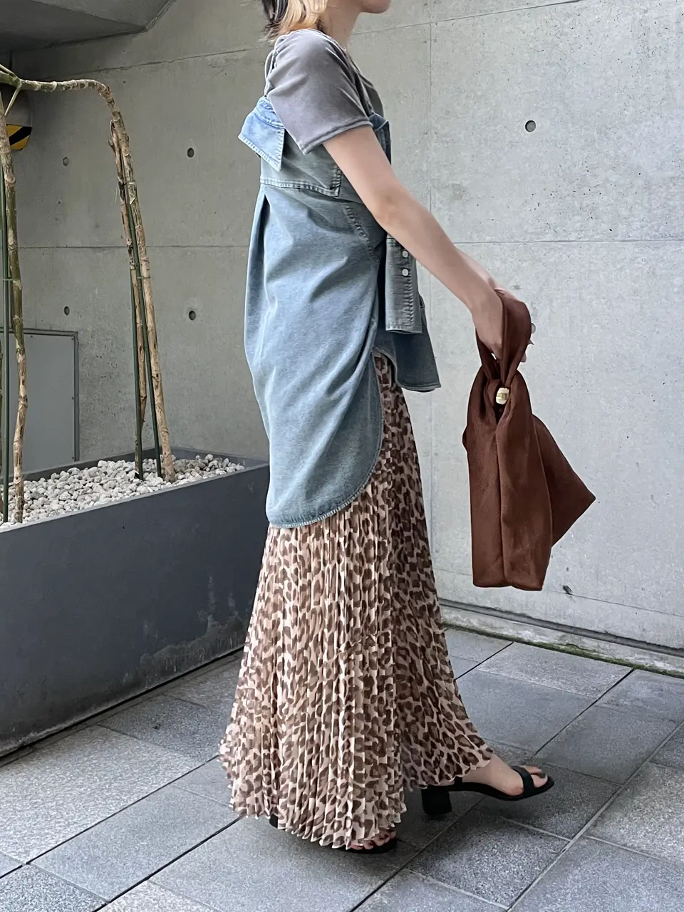 Diagram 三浦　芙優 コーディネート画像