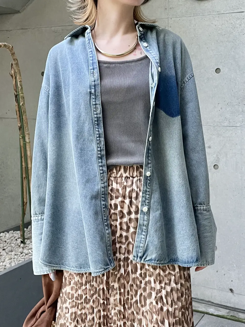 Diagram 三浦　芙優 コーディネート画像