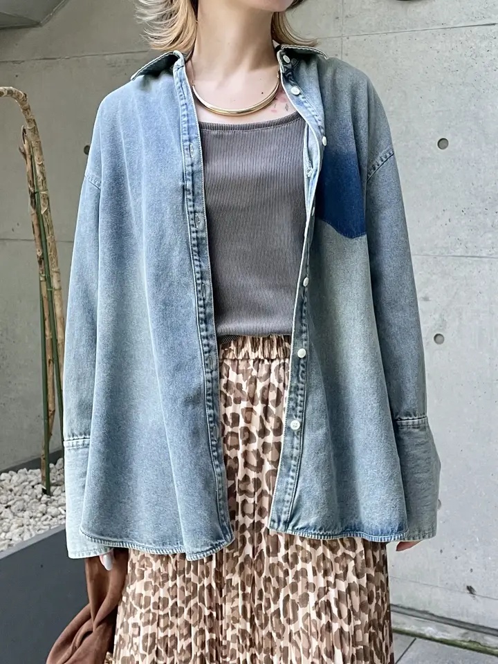 Diagram 三浦　芙優 コーディネート画像