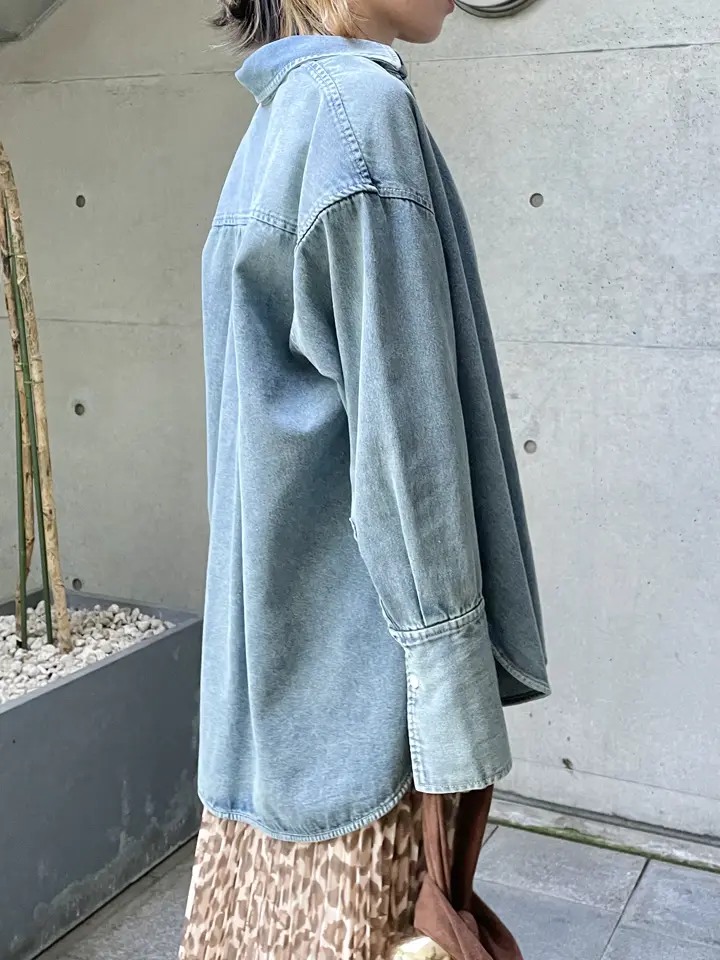 Diagram 三浦　芙優 コーディネート画像