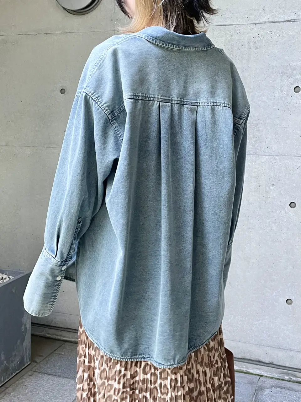 Diagram 三浦　芙優 コーディネート画像