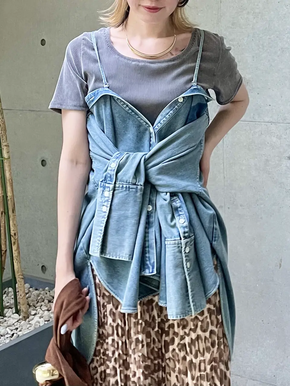 Diagram 三浦　芙優 コーディネート画像