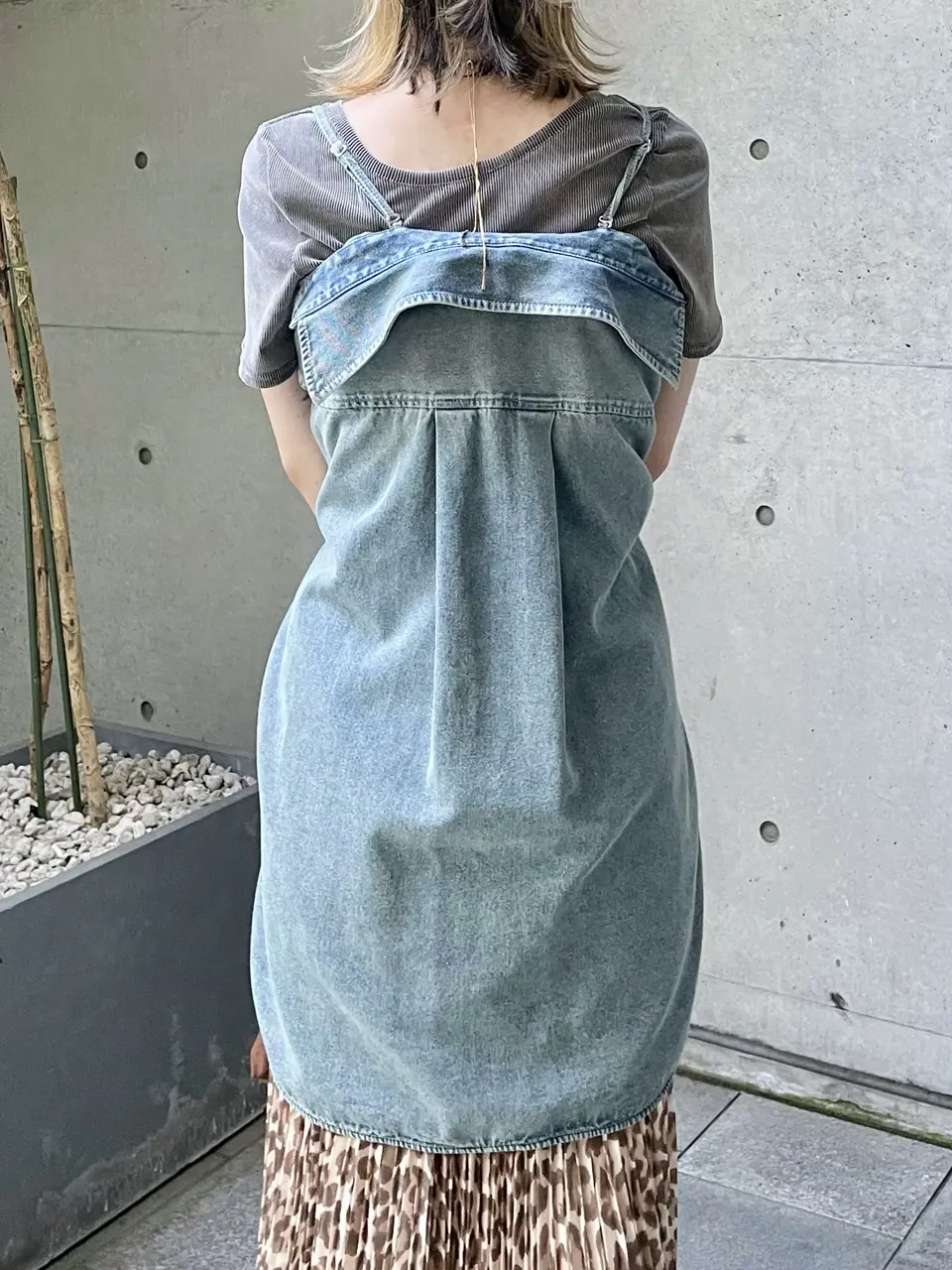 Diagram 三浦　芙優 コーディネート画像