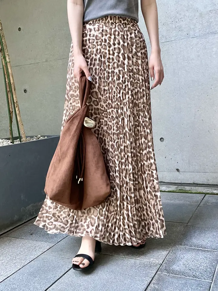 Diagram 三浦　芙優 コーディネート画像