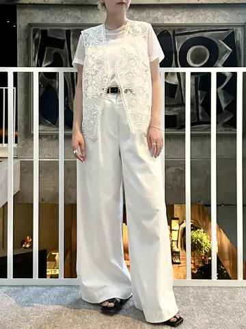 Diagram Arichi コーディネート画像