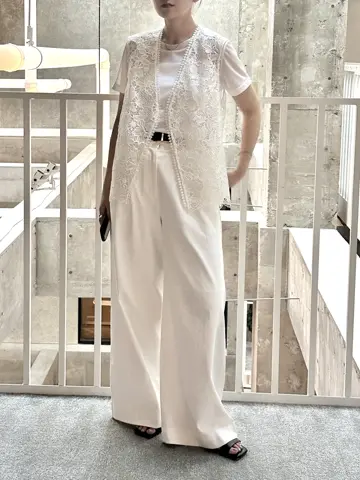 Diagram Arichi コーディネート画像