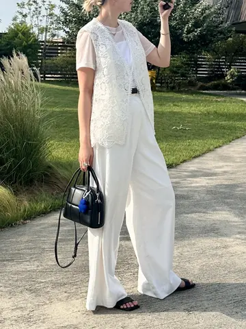 Diagram Arichi コーディネート画像