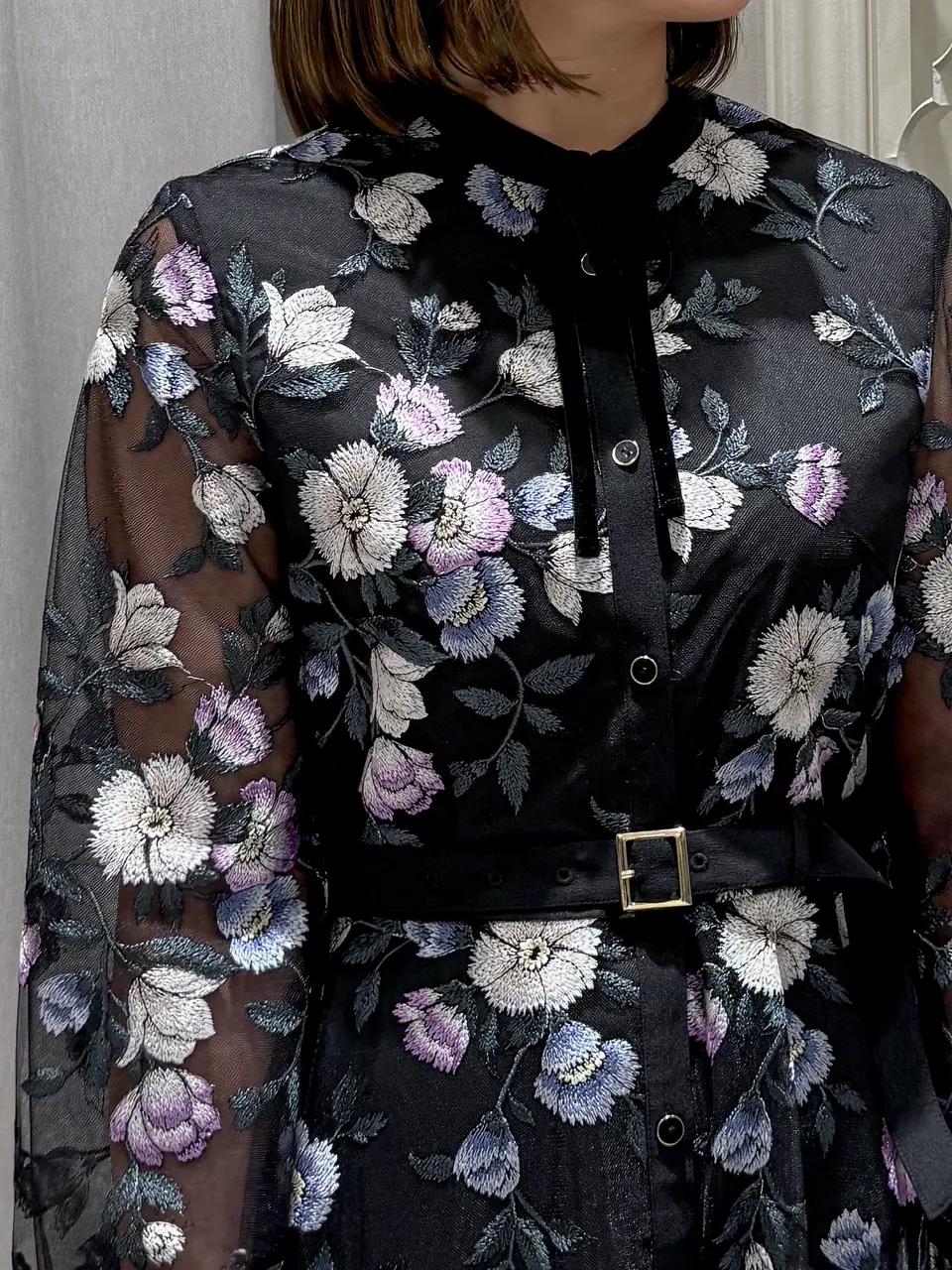 Diagram Adachi コーディネート画像