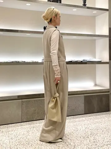 Diagram Arichi コーディネート画像