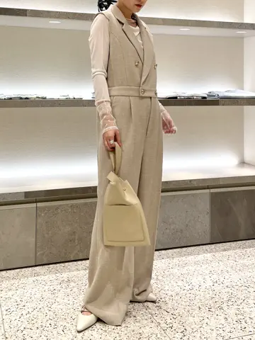 Diagram Arichi コーディネート画像