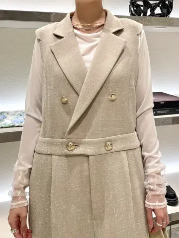 Diagram Arichi コーディネート画像